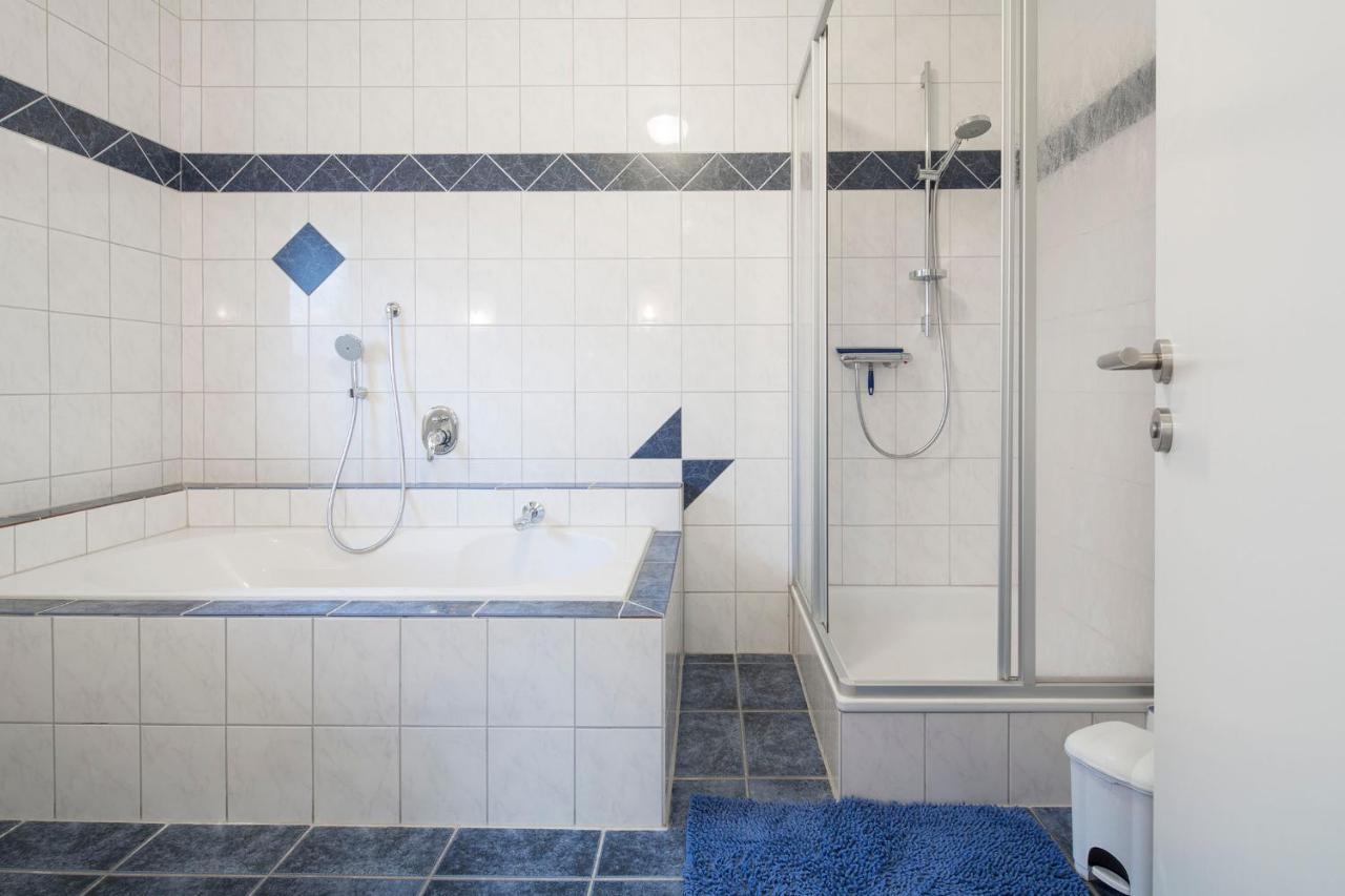 Mienhus Apartments Ferienwohnung Fiete Norden Dış mekan fotoğraf