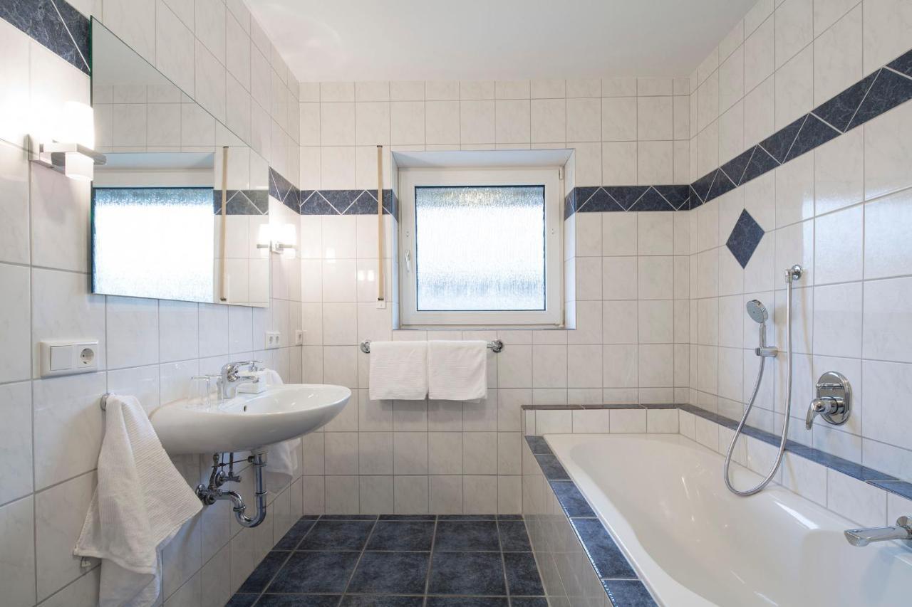 Mienhus Apartments Ferienwohnung Fiete Norden Dış mekan fotoğraf